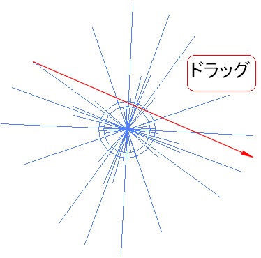 最も好ましい レンズフレア 描き方 6812 レンズフレア 描き方 アイビス